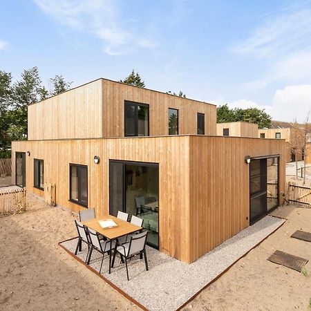 科克赛德Chalet Babette别墅 外观 照片