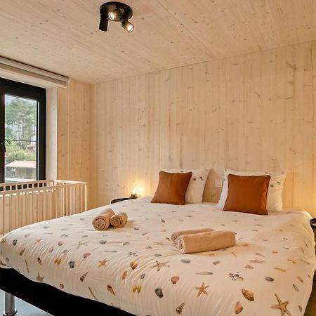 科克赛德Chalet Babette别墅 外观 照片