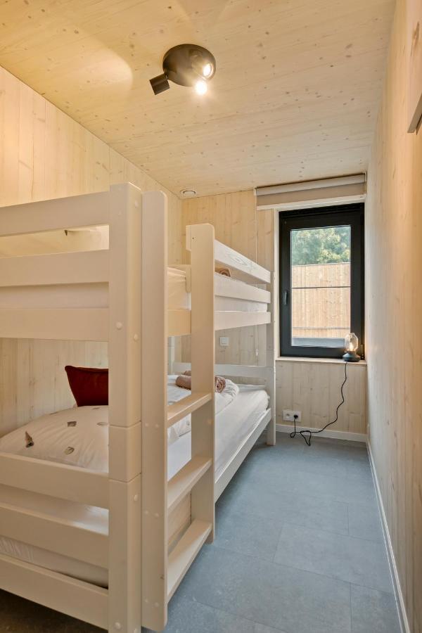 科克赛德Chalet Babette别墅 外观 照片